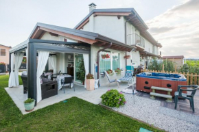 Отель Mum's B&B  Виченца